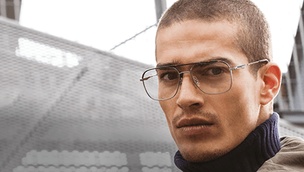 Carrera glasses for men