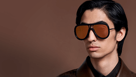 Fendi sunglasses for men