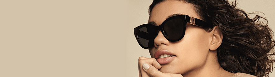 Max Mara Sunglasses