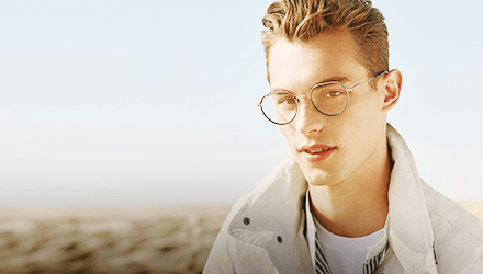 Shop Hilfiger eyeglasses and frames