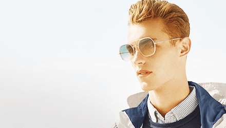 Shop Tommy Hilfiger sunglasses |