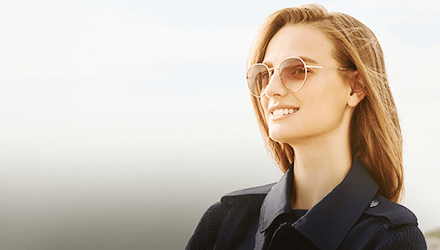Tommy Hilfiger sunglasses for women