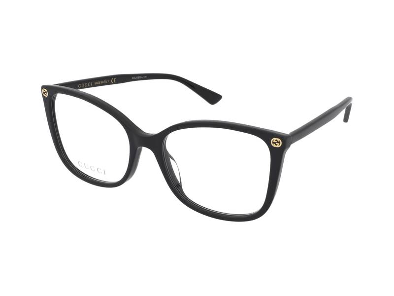Gucci GG0026O 001 | Alensa