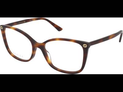Gucci GG0026O 002
