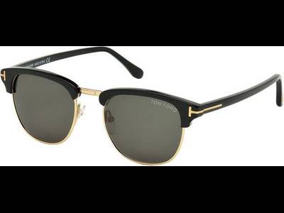 Tom Ford Harry 02 FT0597 01D Alensa