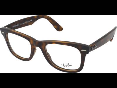 Ray-Ban RX4340V 2012 