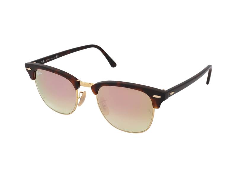 Ray-Ban Clubmaster RB3016 990/7O