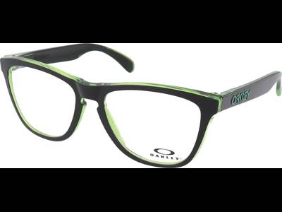 Oakley Crosslink Zero OX8076 807607 | Alensa