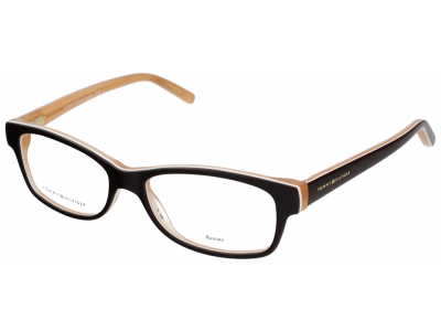 Shop Tommy Hilfiger eyeglasses and frames |