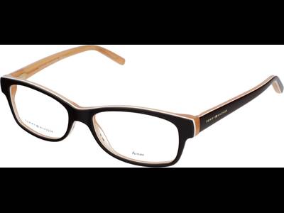 Shop Tommy Hilfiger eyeglasses and frames |