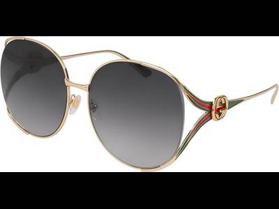 Gucci GG0225S 001 