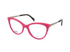 Moschino スクエアフレムサンクラス MOL057S MU1 Love Moschino MOL057/S MU1/U1 | Alensa