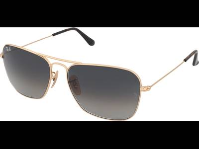 Ray-Ban Caravan RB3136 181/71 