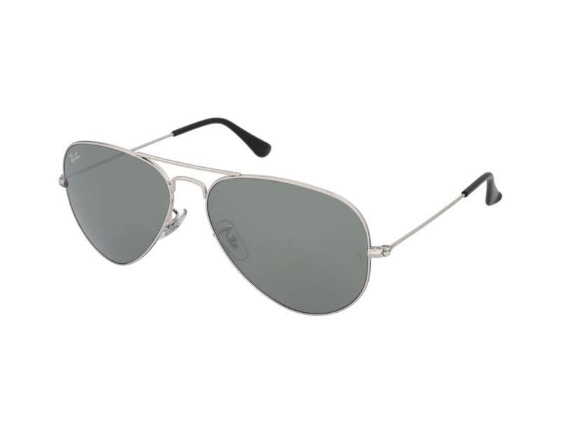 Ray-ban - Aviator metal classic - RB 3025 - genuine - made in