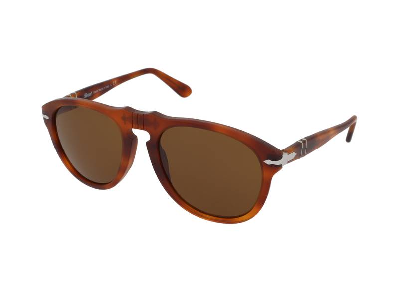Persol 649 neri hot sale