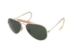 Ray Ban Outdoorsman RB3030 L0216 Alensa