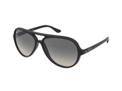 Ray Ban Cats 5000 Classic RB4125 601 32 Alensa