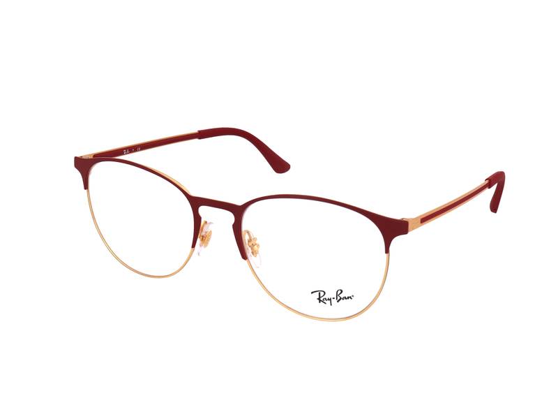 Ray Ban RX6375 2982