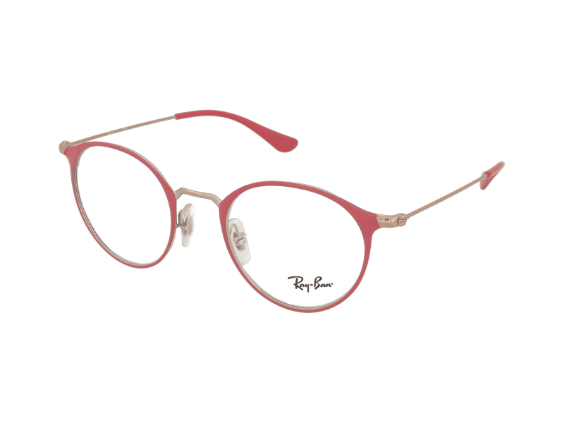 Ray Ban RX6378 2974