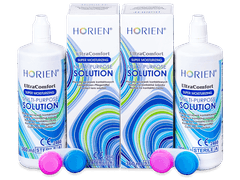 Horien Solution 2x 360 ml 