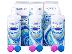 Horien Solution 3x 360 ml 