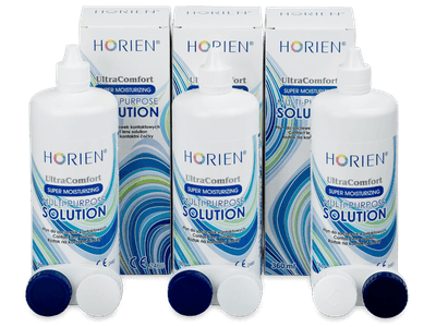 Horien Solution 3x 360 ml