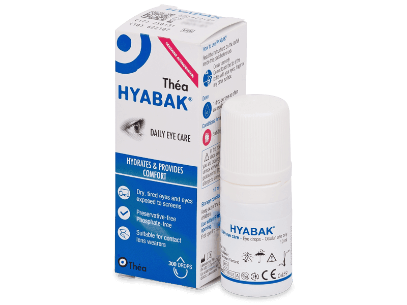 Hybak deals