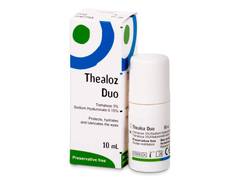 Thealoz Duo Eye Drops 10 ml 