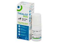 Thealoz Duo Eye Drops 10 ml 