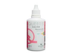 Saline rinsing solution 100 ml 