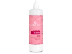 Saline rinsing solution 500 ml 
