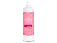 Queen's Saline rinsing solution 500 ml 