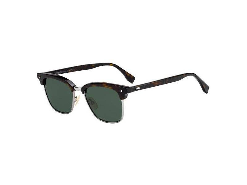 Fendi FF M0003/S 086/QT | Alensa