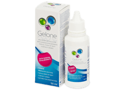 Gelone Solution 50 ml 