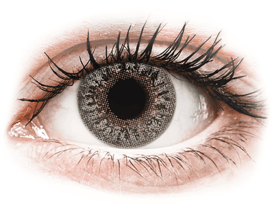 Grey contact lenses - TopVue Color