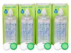 Biotrue Solution 4x 300 ml 