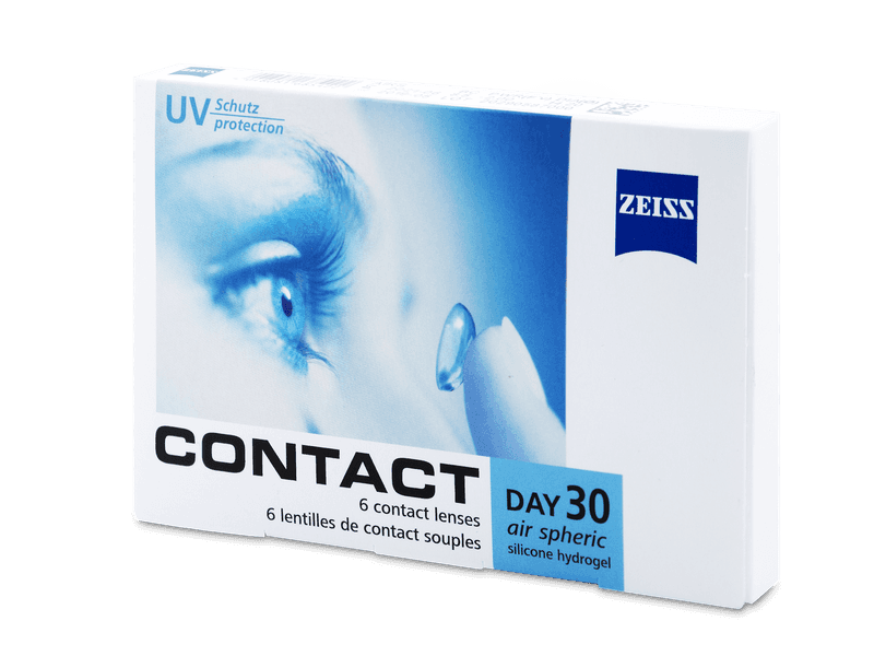 Lentillas zeiss top