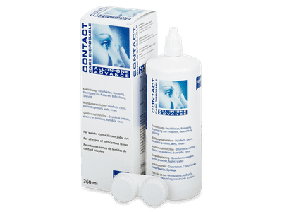 Solution Zeiss All In One Advance 360 ml