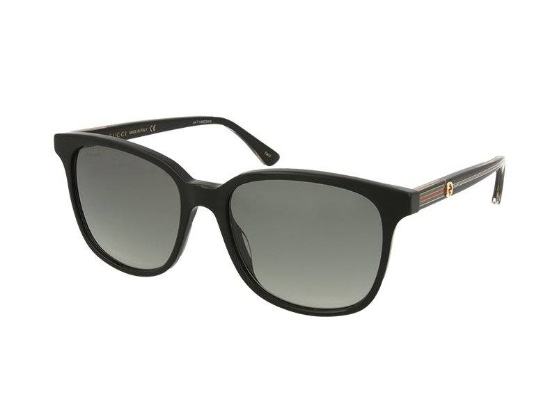中古・古着通販】GUCCI (グッチ) ウェリントン型サングラス
