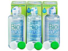 Biotrue Solution 3x 300 ml 