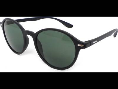 Sunglasses Alensa Retro Black 