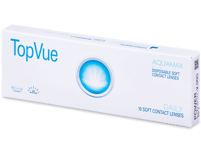 TopVue Daily (10 lenses)