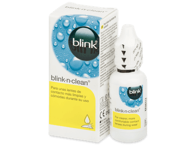 Eye drops Blink-N-Clean 15 ml