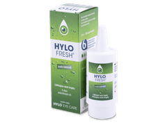 HYLO-FRESH Eye Drops 10ml 