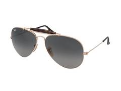 Ray-Ban Outdoorsman II RB3029 181/71 | Alensa Ray-Ban Outdoorsman II RB3029 181/71 | Alensa