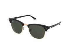 Ray Ban Clubmaster RB3016 114517 Alensa