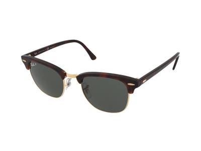 Ray Ban Clubmaster RB3016 1157 Alensa