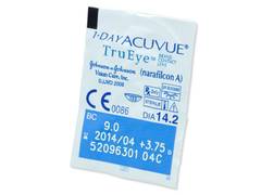 1 Day Acuvue TruEye (180 lenses)