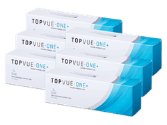 TopVue One+ (180 lenses)