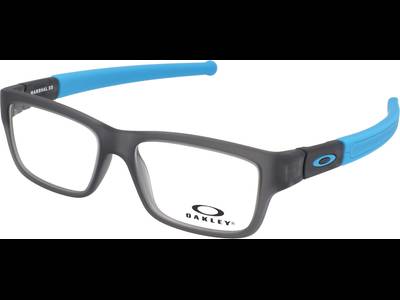 Oakley Crosslink Zero OX8076 807607 | Alensa